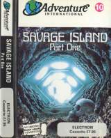 Goodies for Adventure #10: Savage Island Part One
