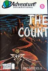Goodies for Adventure #5: The Count