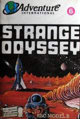 Goodies for Adventure #6: Strange Odyssey