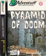 Goodies for Adventure #8: Pyramid of Doom