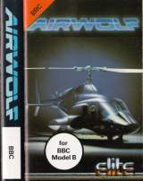Goodies for Airwolf [Model 050030]