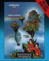 Goodies for Answer Back - General Knowledge Junior Quiz