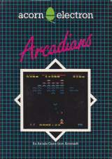 Goodies for Arcadians [Model SLG14]