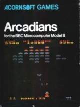 Goodies for Arcadians