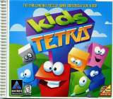 Goodies for Kids Tetris
