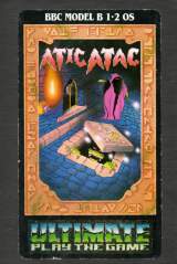 Goodies for Atic Atac