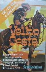 Goodies for Velho Oeste