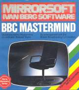 Goodies for BBC Mastermind