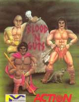 Goodies for Blood 'n Guts