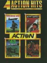 Goodies for 4 Action Hits
