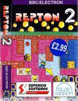 Goodies for Repton 2 [Model 2927]