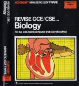 Goodies for Biology [Model XBX11]