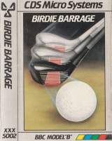 Goodies for Birdie Barrage [Model 5002]