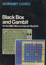 Goodies for Black Box and Gambit [Model SBG34]