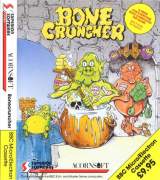 Goodies for Bone Cruncher [Model SUP 00142]