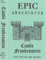Goodies for Castle Frankenstein