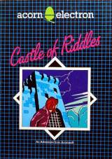 Goodies for Castle of Riddles [Model SLG17]