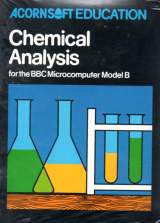 Goodies for Chemical Analysis