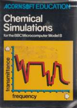Goodies for Chemical Simulations