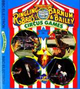 Goodies for Circus Games