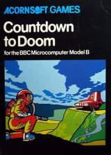 Goodies for Countdown to Doom [Model SCG19]
