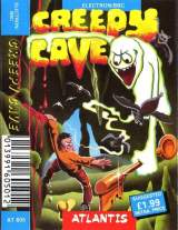 Goodies for Creepy Cave [Model AT 605]