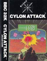 Goodies for Cylon Attack