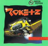 Goodies for Roketz