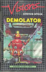 Goodies for Demolator