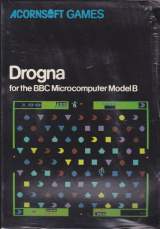 Goodies for Drogna [Model SBG27]