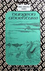Goodies for Dungeon Adventure