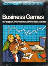 Goodies for Business Games