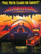 Goodies for Airborne