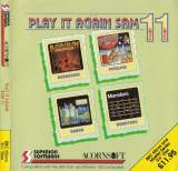 Goodies for Play It Again Sam 11 [Model SUP 10237]
