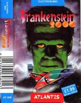 Goodies for Frankenstein 2000 [Model AT 608]