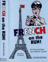 Goodies for French On The Run