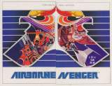 Goodies for Airborne Avenger
