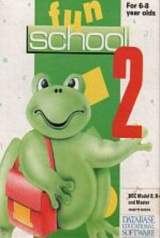 Goodies for Fun School 2 - For 6-8 Years Olds