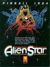 Goodies for Alien Star [Model 689A]