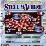 Goodies for Steel Machine [Model 810 0160]