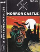 Goodies for Horror Castle