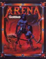 Goodies for Arena [Model 709]