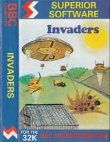 Goodies for Invaders