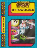 Goodies for Jet Power Jack