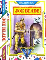 Goodies for Joe Blade