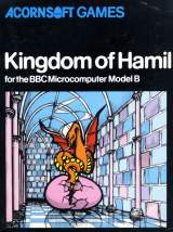 Goodies for Kingdom of Hamil [Model SBG25]