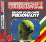 Goodies for Know Your Own Personality