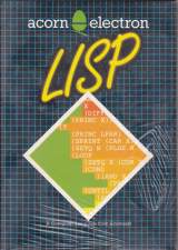 Goodies for LISP [Model SLI02]