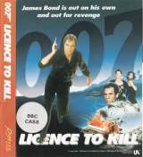 Goodies for Licence to Kill