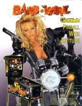 Goodies for Barb Wire [Model 748]